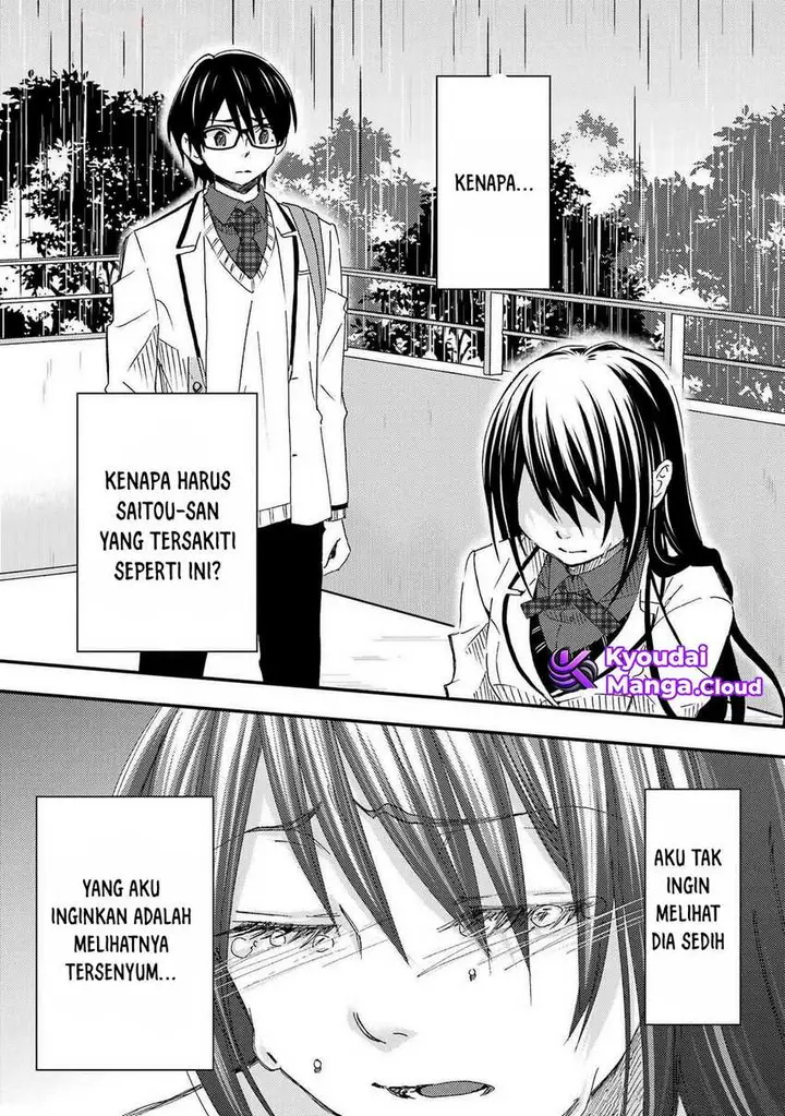 image-komik-ore-wa-shiranai-uchi-ni-gakkou-ichi-no-bishoujo-wo-kudoite-itarashii-chapter-13-5/30