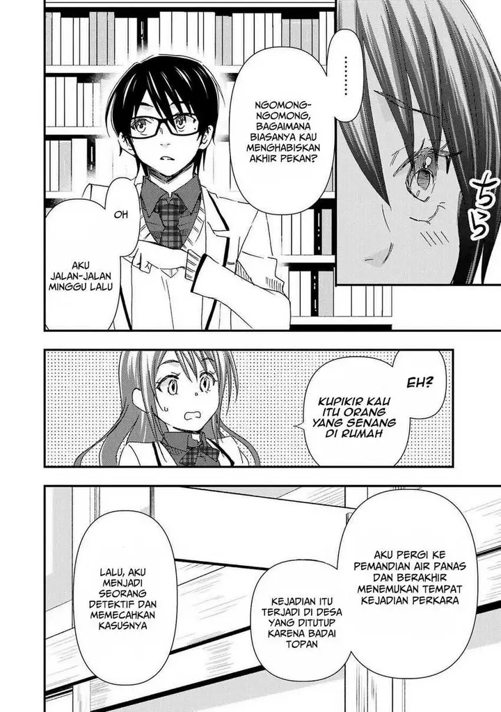 image-komik-ore-wa-shiranai-uchi-ni-gakkou-ichi-no-bishoujo-wo-kudoite-itarashii-chapter-13-8/30