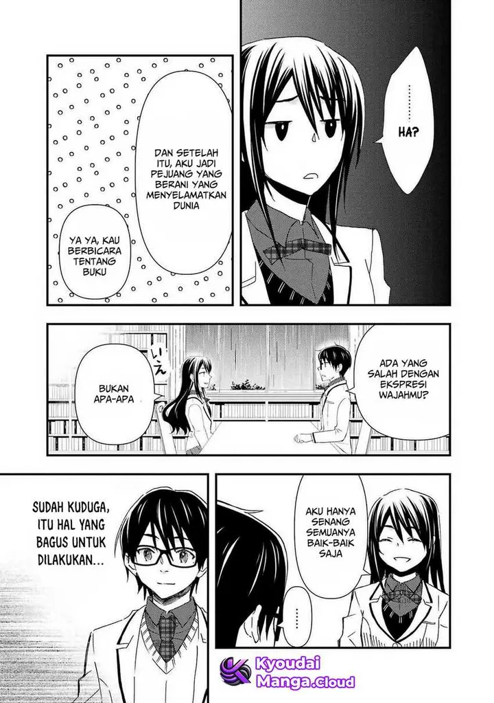 image-komik-ore-wa-shiranai-uchi-ni-gakkou-ichi-no-bishoujo-wo-kudoite-itarashii-chapter-13-9/30