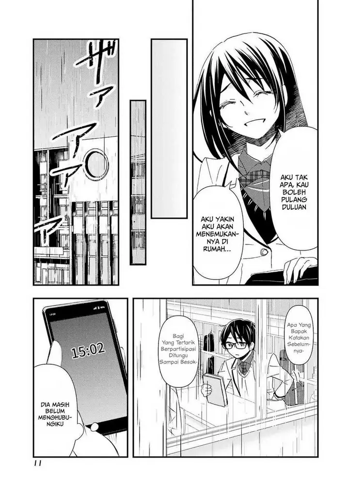 image-komik-ore-wa-shiranai-uchi-ni-gakkou-ichi-no-bishoujo-wo-kudoite-itarashii-chapter-13-13/30