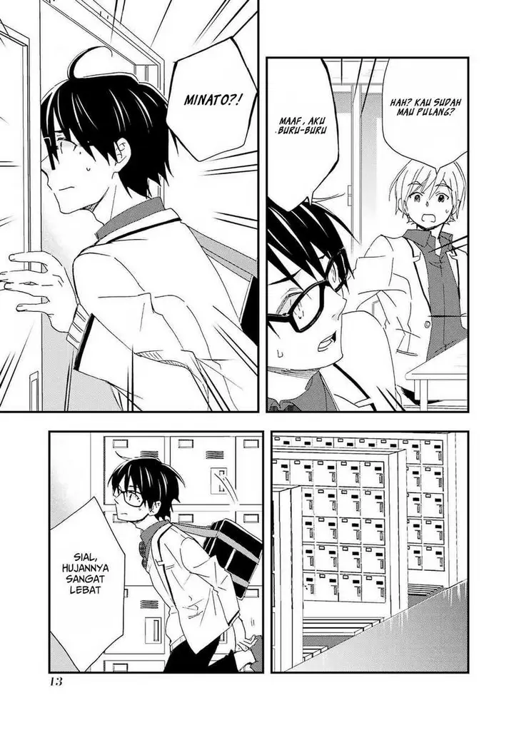 image-komik-ore-wa-shiranai-uchi-ni-gakkou-ichi-no-bishoujo-wo-kudoite-itarashii-chapter-13-15/30