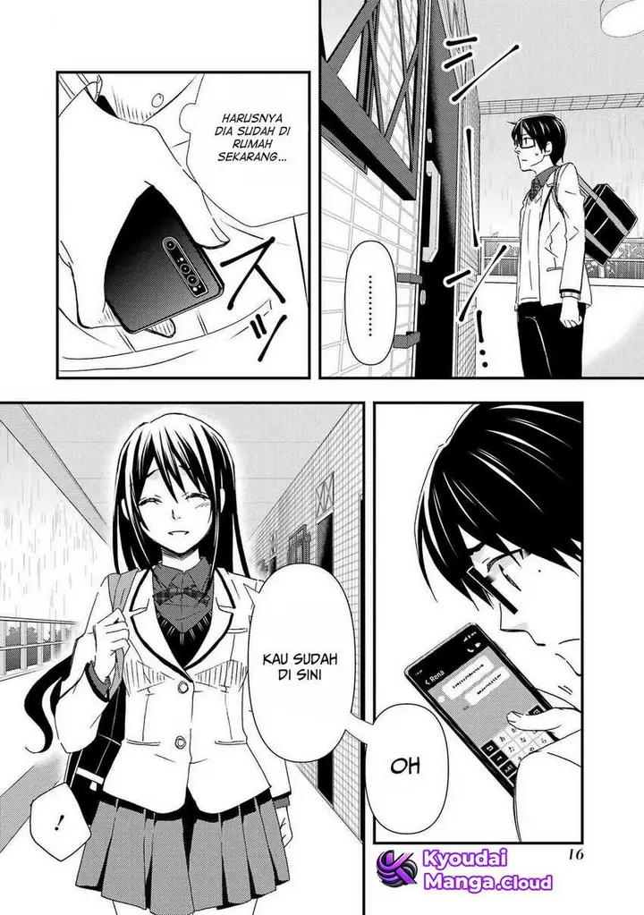image-komik-ore-wa-shiranai-uchi-ni-gakkou-ichi-no-bishoujo-wo-kudoite-itarashii-chapter-13-18/30