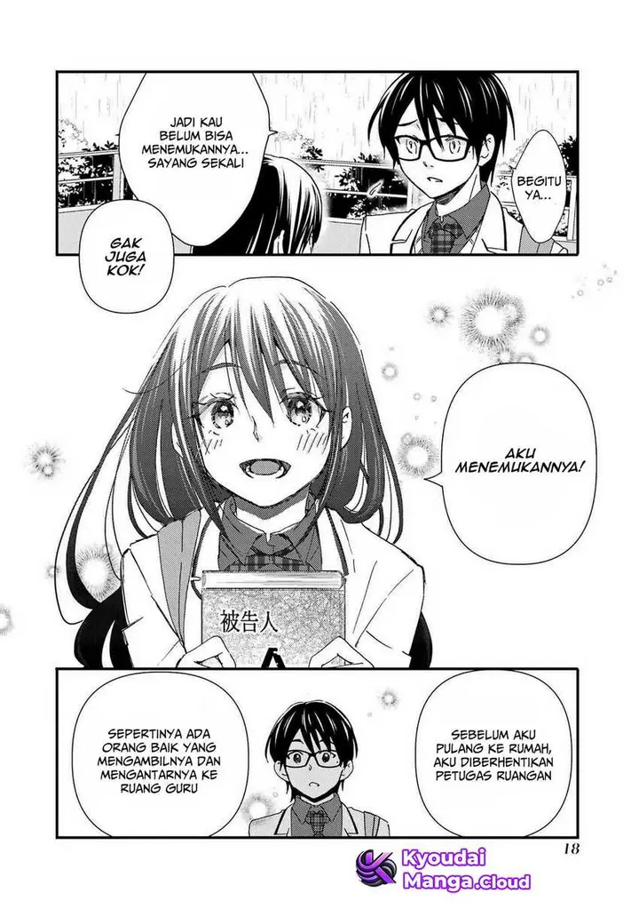 image-komik-ore-wa-shiranai-uchi-ni-gakkou-ichi-no-bishoujo-wo-kudoite-itarashii-chapter-13-20/30