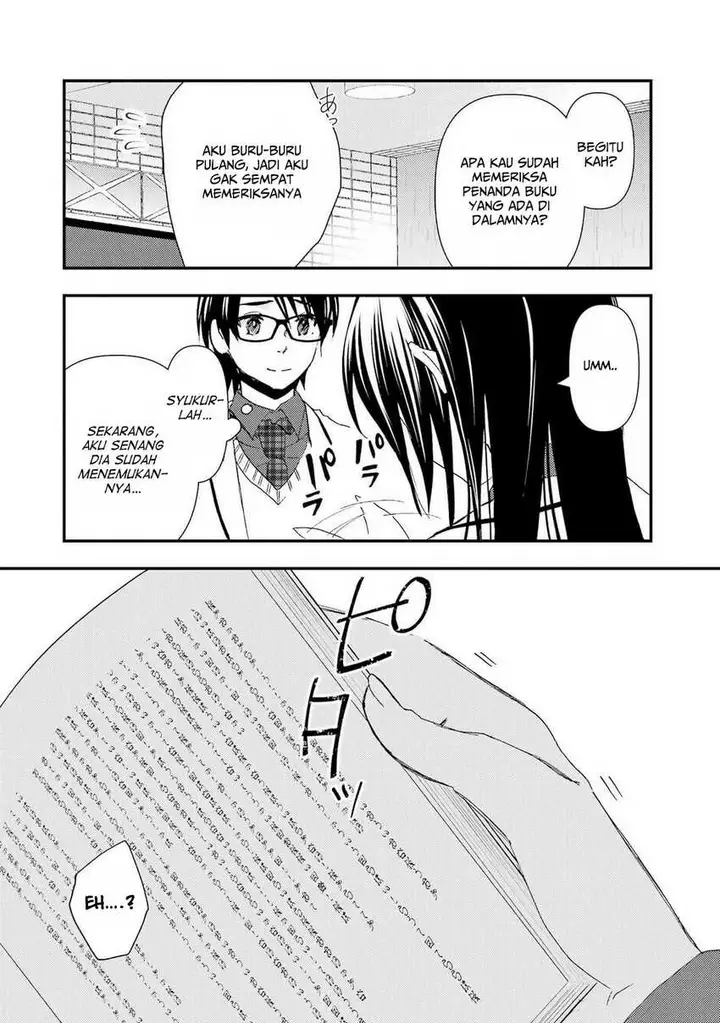 image-komik-ore-wa-shiranai-uchi-ni-gakkou-ichi-no-bishoujo-wo-kudoite-itarashii-chapter-13-22/30