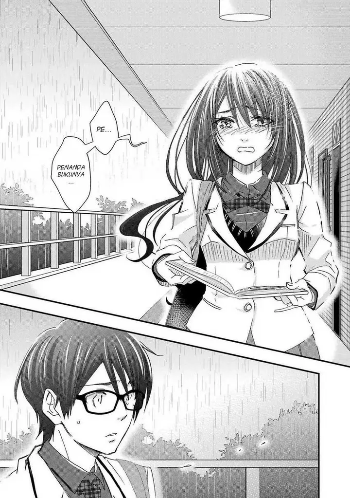 image-komik-ore-wa-shiranai-uchi-ni-gakkou-ichi-no-bishoujo-wo-kudoite-itarashii-chapter-13-25/30