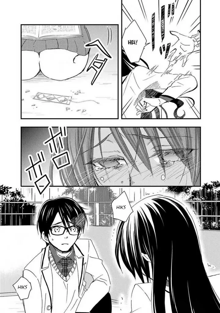 image-komik-ore-wa-shiranai-uchi-ni-gakkou-ichi-no-bishoujo-wo-kudoite-itarashii-chapter-13-27/30