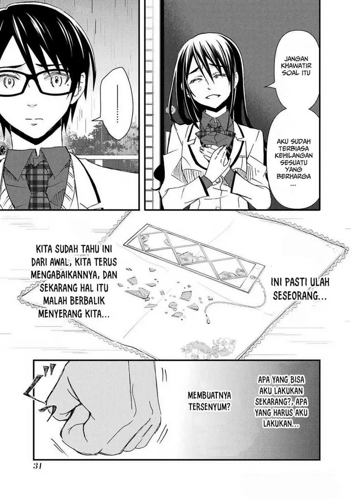 image-komik-ore-wa-shiranai-uchi-ni-gakkou-ichi-no-bishoujo-wo-kudoite-itarashii-chapter-14-3/30