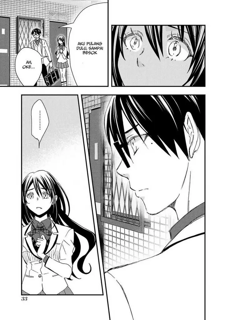 image-komik-ore-wa-shiranai-uchi-ni-gakkou-ichi-no-bishoujo-wo-kudoite-itarashii-chapter-14-5/30