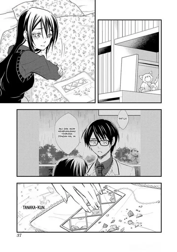image-komik-ore-wa-shiranai-uchi-ni-gakkou-ichi-no-bishoujo-wo-kudoite-itarashii-chapter-14-9/30