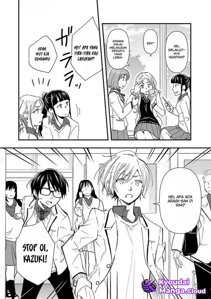 image-komik-ore-wa-shiranai-uchi-ni-gakkou-ichi-no-bishoujo-wo-kudoite-itarashii-chapter-14-12/30