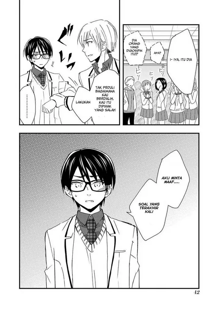 image-komik-ore-wa-shiranai-uchi-ni-gakkou-ichi-no-bishoujo-wo-kudoite-itarashii-chapter-14-14/30