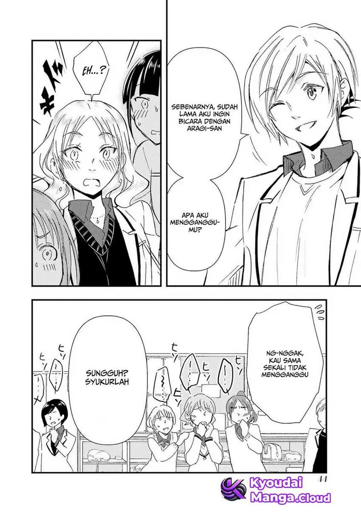 image-komik-ore-wa-shiranai-uchi-ni-gakkou-ichi-no-bishoujo-wo-kudoite-itarashii-chapter-14-16/30
