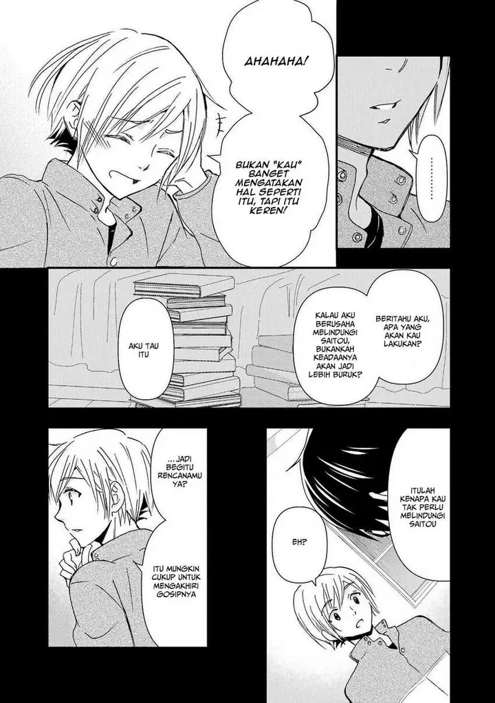 image-komik-ore-wa-shiranai-uchi-ni-gakkou-ichi-no-bishoujo-wo-kudoite-itarashii-chapter-14-21/30