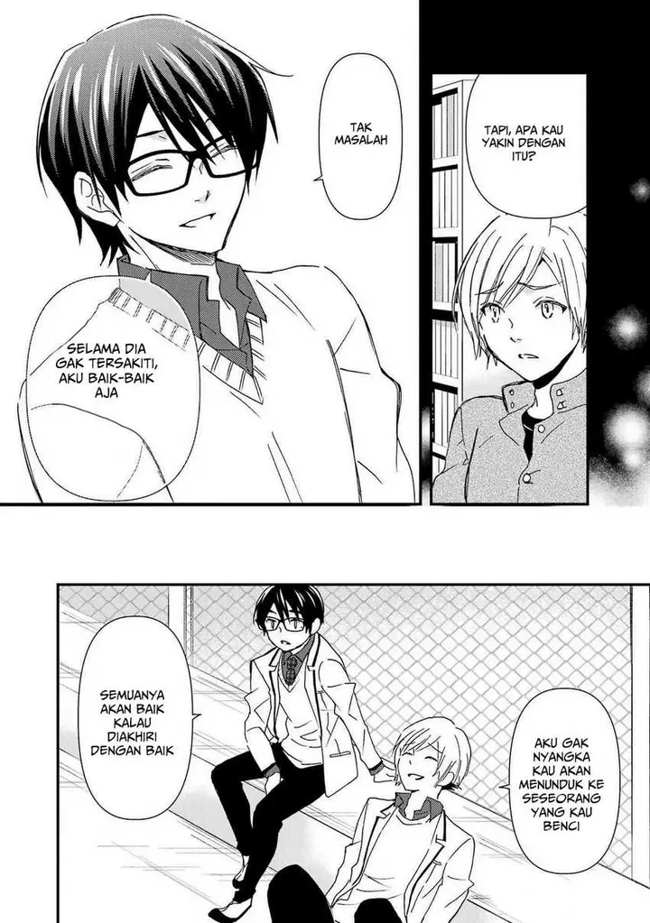 image-komik-ore-wa-shiranai-uchi-ni-gakkou-ichi-no-bishoujo-wo-kudoite-itarashii-chapter-14-22/30