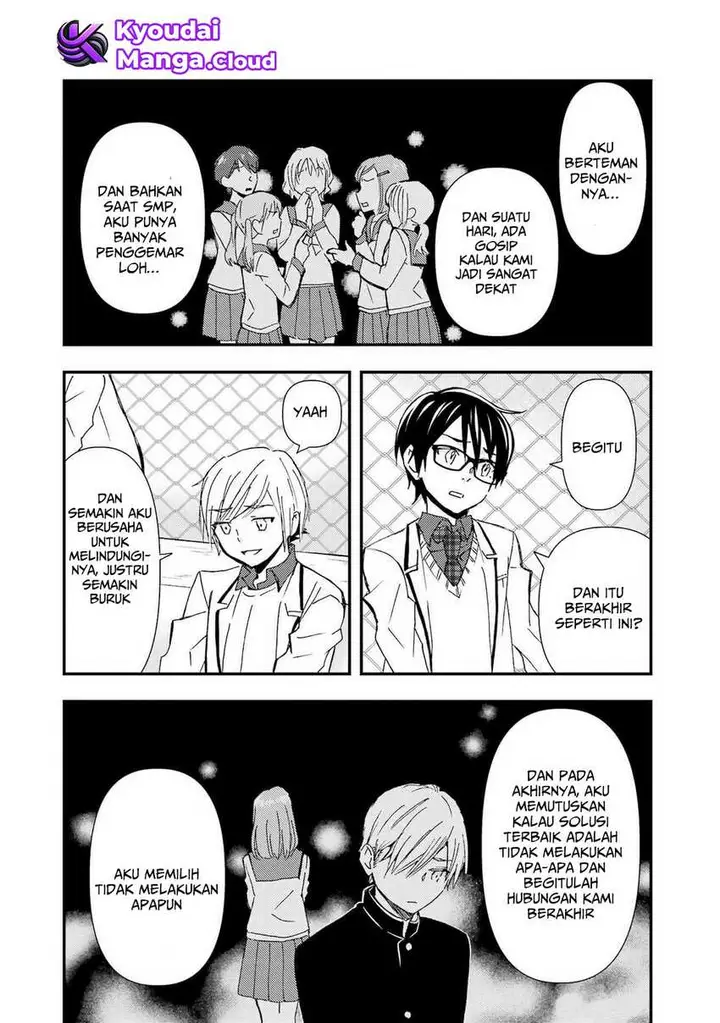 image-komik-ore-wa-shiranai-uchi-ni-gakkou-ichi-no-bishoujo-wo-kudoite-itarashii-chapter-14-24/30