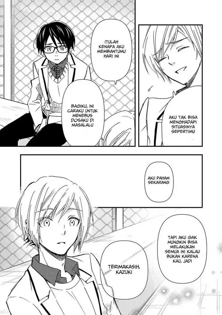 image-komik-ore-wa-shiranai-uchi-ni-gakkou-ichi-no-bishoujo-wo-kudoite-itarashii-chapter-14-25/30
