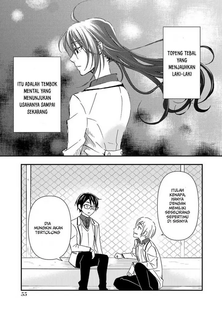 image-komik-ore-wa-shiranai-uchi-ni-gakkou-ichi-no-bishoujo-wo-kudoite-itarashii-chapter-14-27/30