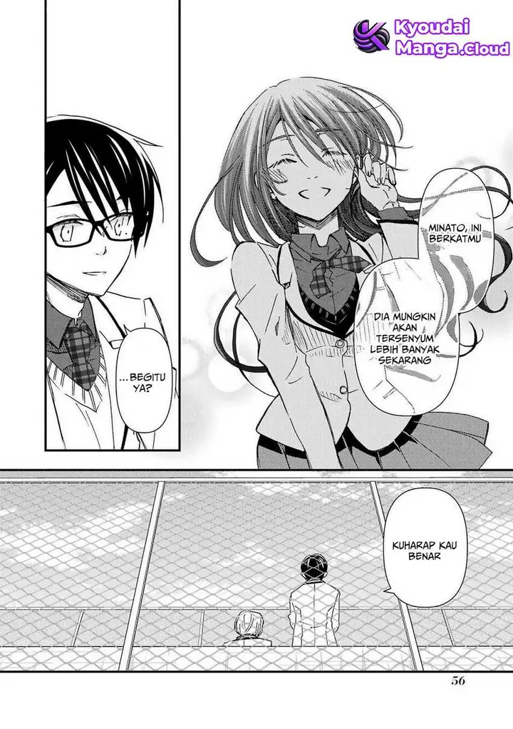 image-komik-ore-wa-shiranai-uchi-ni-gakkou-ichi-no-bishoujo-wo-kudoite-itarashii-chapter-14-28/30