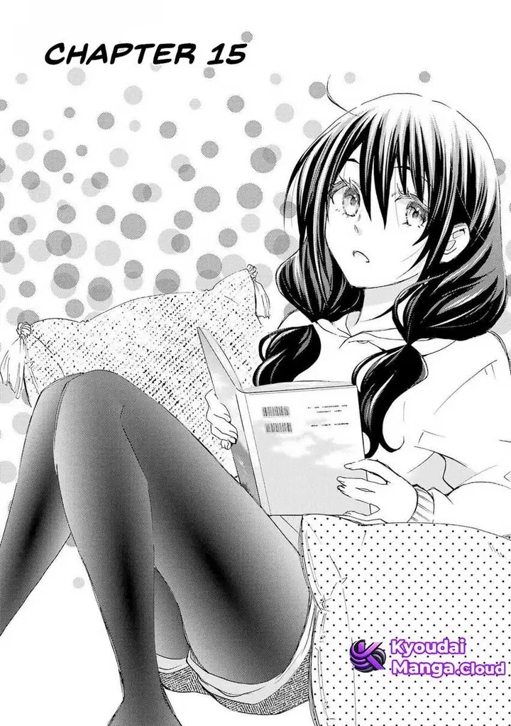 image-komik-ore-wa-shiranai-uchi-ni-gakkou-ichi-no-bishoujo-wo-kudoite-itarashii-chapter-15-1/33