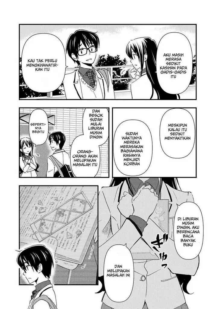 image-komik-ore-wa-shiranai-uchi-ni-gakkou-ichi-no-bishoujo-wo-kudoite-itarashii-chapter-15-4/33