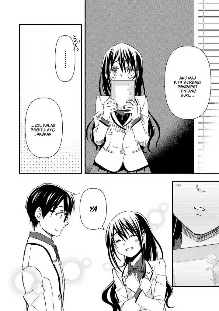 image-komik-ore-wa-shiranai-uchi-ni-gakkou-ichi-no-bishoujo-wo-kudoite-itarashii-chapter-15-8/33