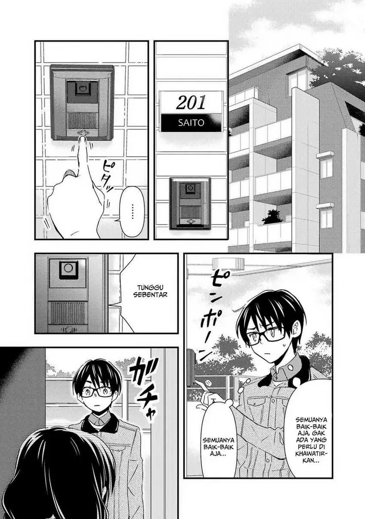 image-komik-ore-wa-shiranai-uchi-ni-gakkou-ichi-no-bishoujo-wo-kudoite-itarashii-chapter-15-9/33