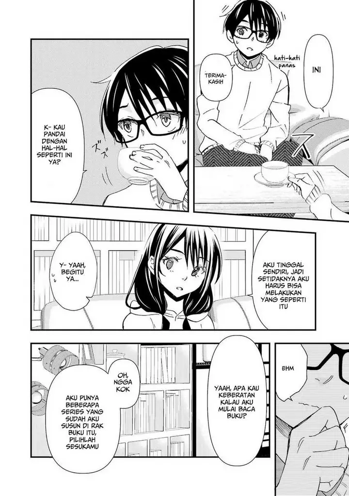 image-komik-ore-wa-shiranai-uchi-ni-gakkou-ichi-no-bishoujo-wo-kudoite-itarashii-chapter-15-12/33