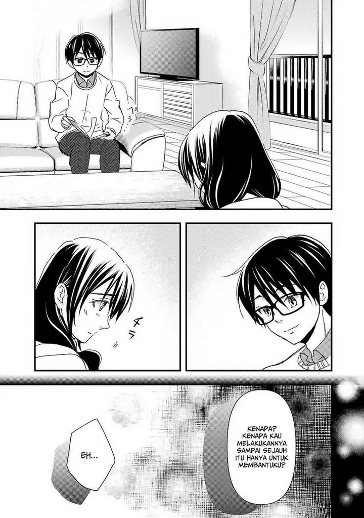 image-komik-ore-wa-shiranai-uchi-ni-gakkou-ichi-no-bishoujo-wo-kudoite-itarashii-chapter-15-13/33