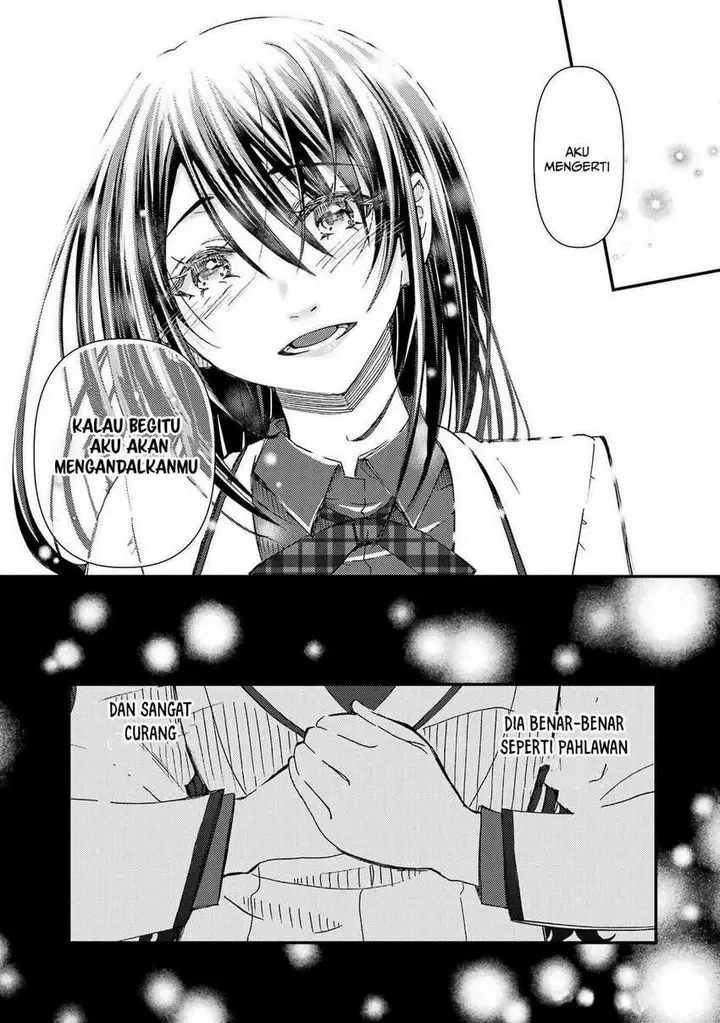 image-komik-ore-wa-shiranai-uchi-ni-gakkou-ichi-no-bishoujo-wo-kudoite-itarashii-chapter-15-17/33