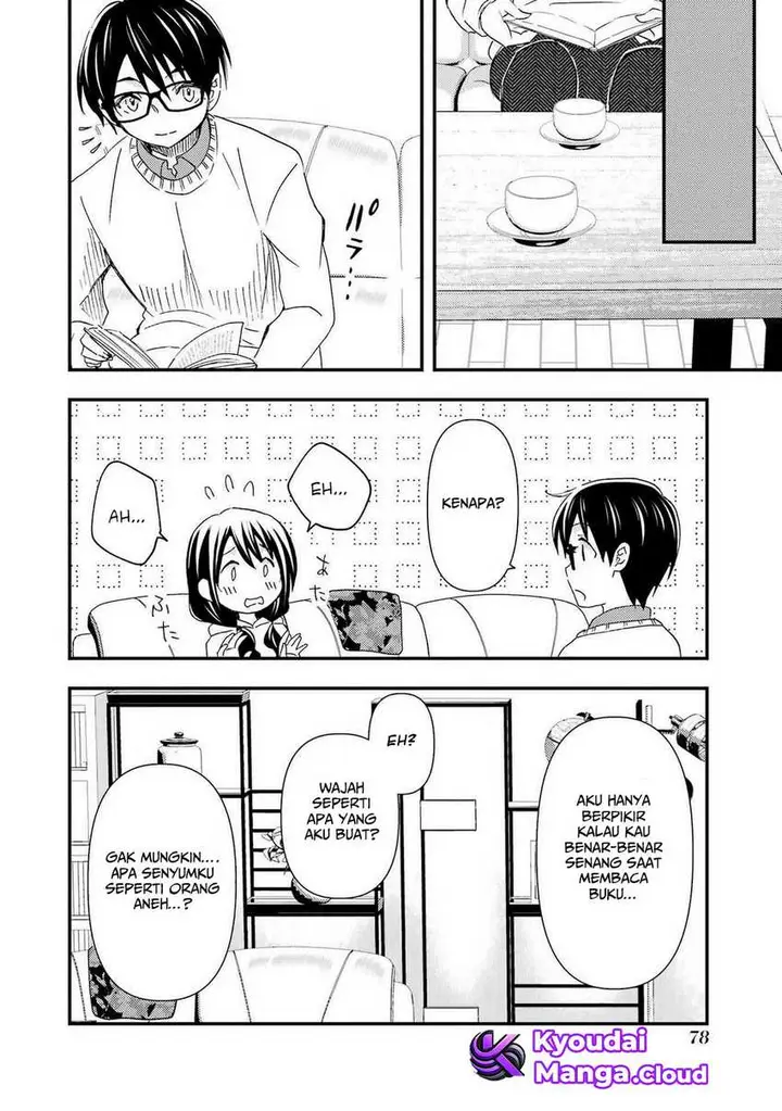 image-komik-ore-wa-shiranai-uchi-ni-gakkou-ichi-no-bishoujo-wo-kudoite-itarashii-chapter-15-20/33