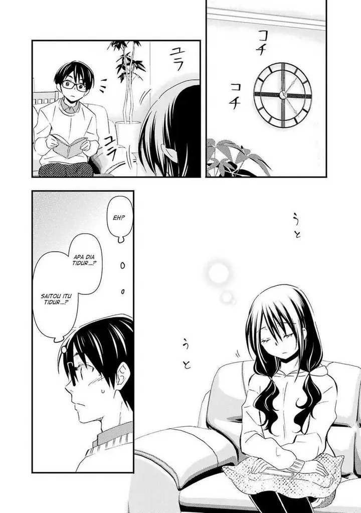 image-komik-ore-wa-shiranai-uchi-ni-gakkou-ichi-no-bishoujo-wo-kudoite-itarashii-chapter-15-22/33