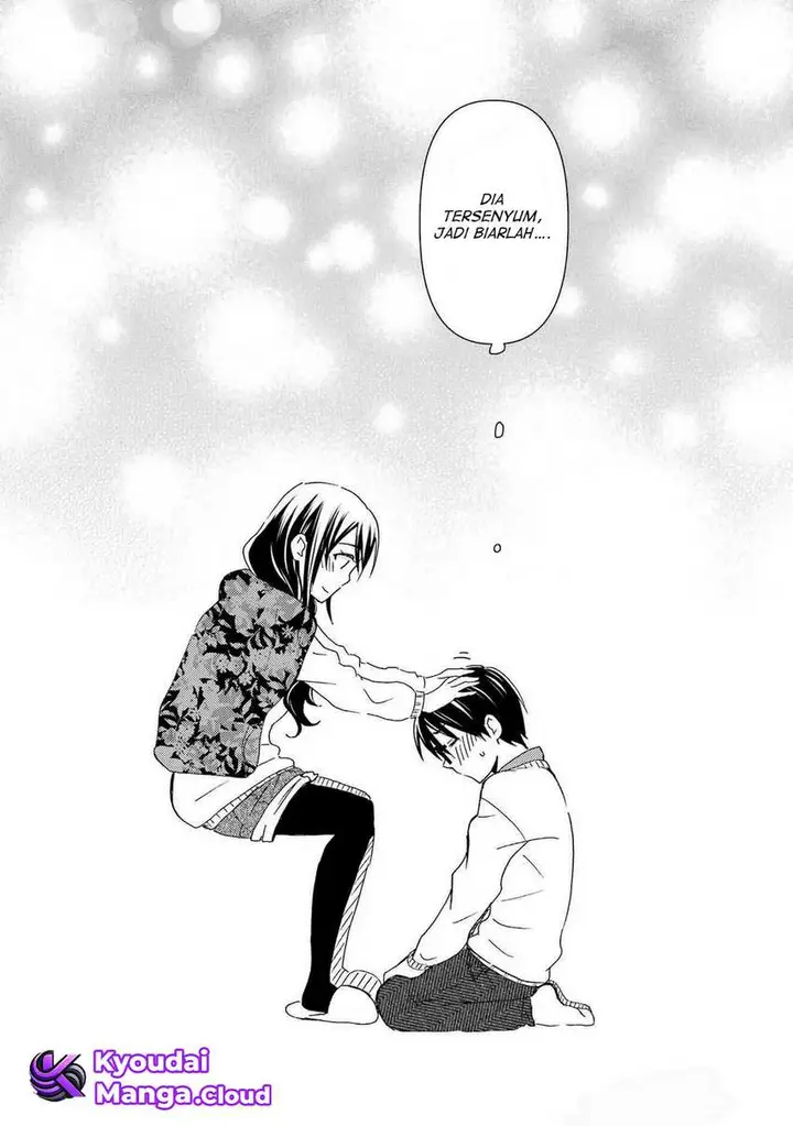 image-komik-ore-wa-shiranai-uchi-ni-gakkou-ichi-no-bishoujo-wo-kudoite-itarashii-chapter-15-31/33