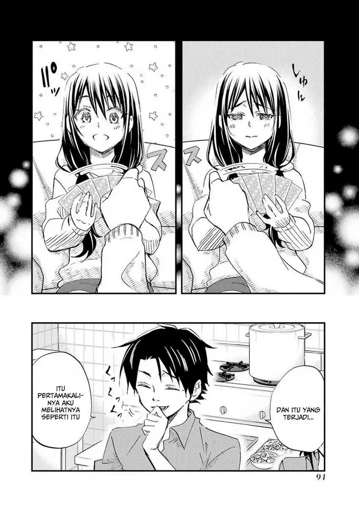 image-komik-ore-wa-shiranai-uchi-ni-gakkou-ichi-no-bishoujo-wo-kudoite-itarashii-chapter-16-4/33