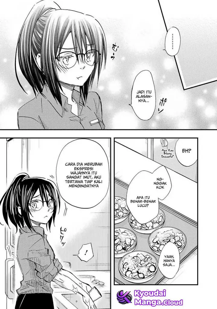 image-komik-ore-wa-shiranai-uchi-ni-gakkou-ichi-no-bishoujo-wo-kudoite-itarashii-chapter-16-5/33