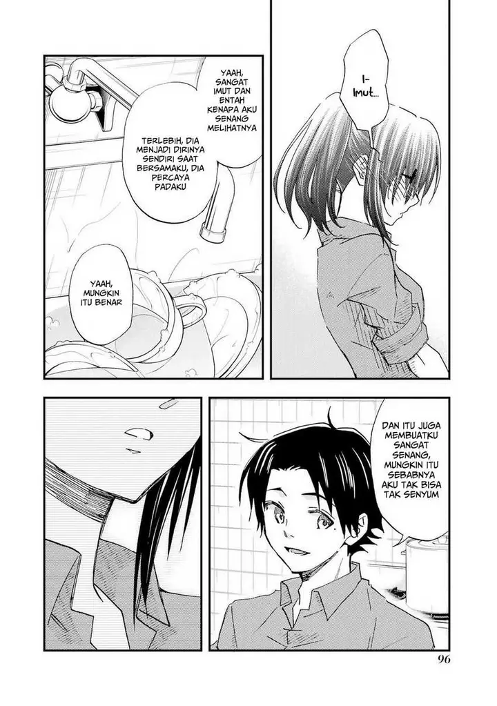 image-komik-ore-wa-shiranai-uchi-ni-gakkou-ichi-no-bishoujo-wo-kudoite-itarashii-chapter-16-6/33