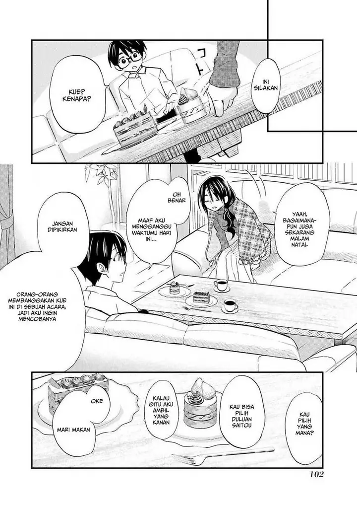 image-komik-ore-wa-shiranai-uchi-ni-gakkou-ichi-no-bishoujo-wo-kudoite-itarashii-chapter-16-12/33