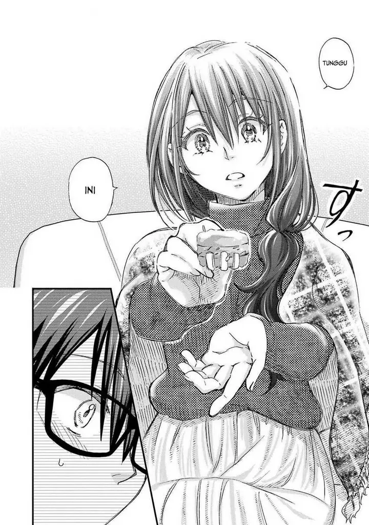 image-komik-ore-wa-shiranai-uchi-ni-gakkou-ichi-no-bishoujo-wo-kudoite-itarashii-chapter-16-14/33