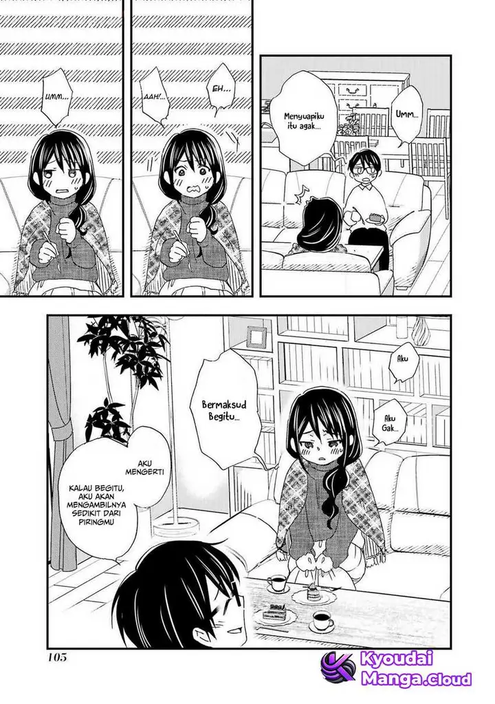 image-komik-ore-wa-shiranai-uchi-ni-gakkou-ichi-no-bishoujo-wo-kudoite-itarashii-chapter-16-15/33