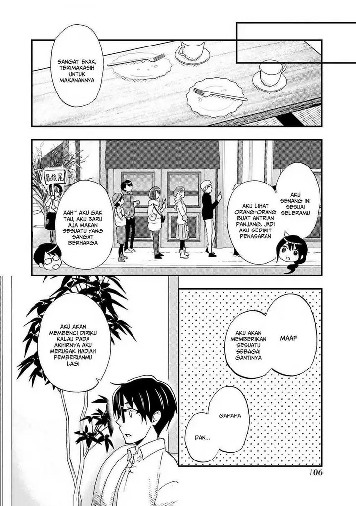 image-komik-ore-wa-shiranai-uchi-ni-gakkou-ichi-no-bishoujo-wo-kudoite-itarashii-chapter-16-16/33
