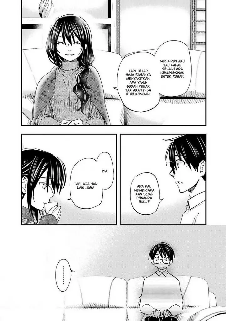image-komik-ore-wa-shiranai-uchi-ni-gakkou-ichi-no-bishoujo-wo-kudoite-itarashii-chapter-16-17/33