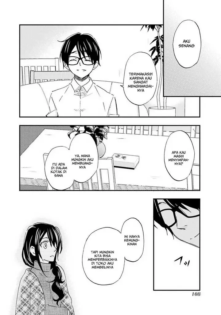 image-komik-ore-wa-shiranai-uchi-ni-gakkou-ichi-no-bishoujo-wo-kudoite-itarashii-chapter-16-18/33