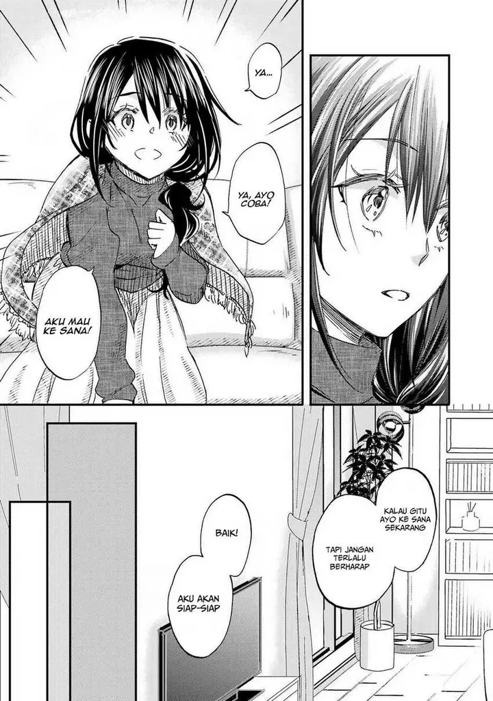 image-komik-ore-wa-shiranai-uchi-ni-gakkou-ichi-no-bishoujo-wo-kudoite-itarashii-chapter-16-19/33