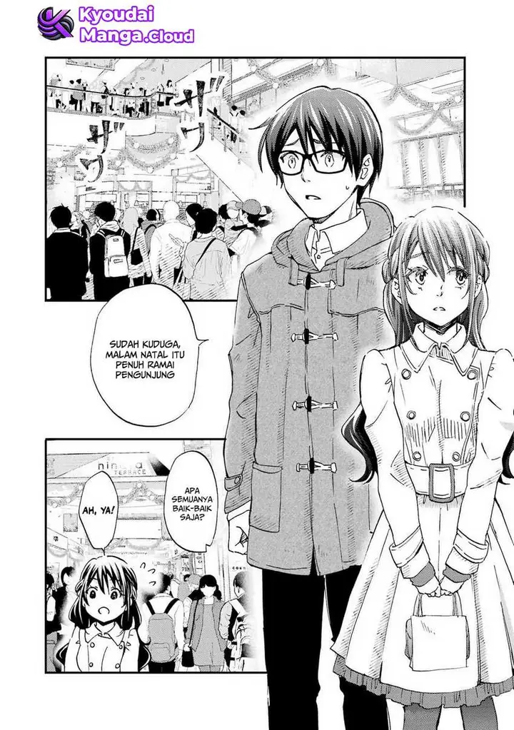 image-komik-ore-wa-shiranai-uchi-ni-gakkou-ichi-no-bishoujo-wo-kudoite-itarashii-chapter-16-20/33