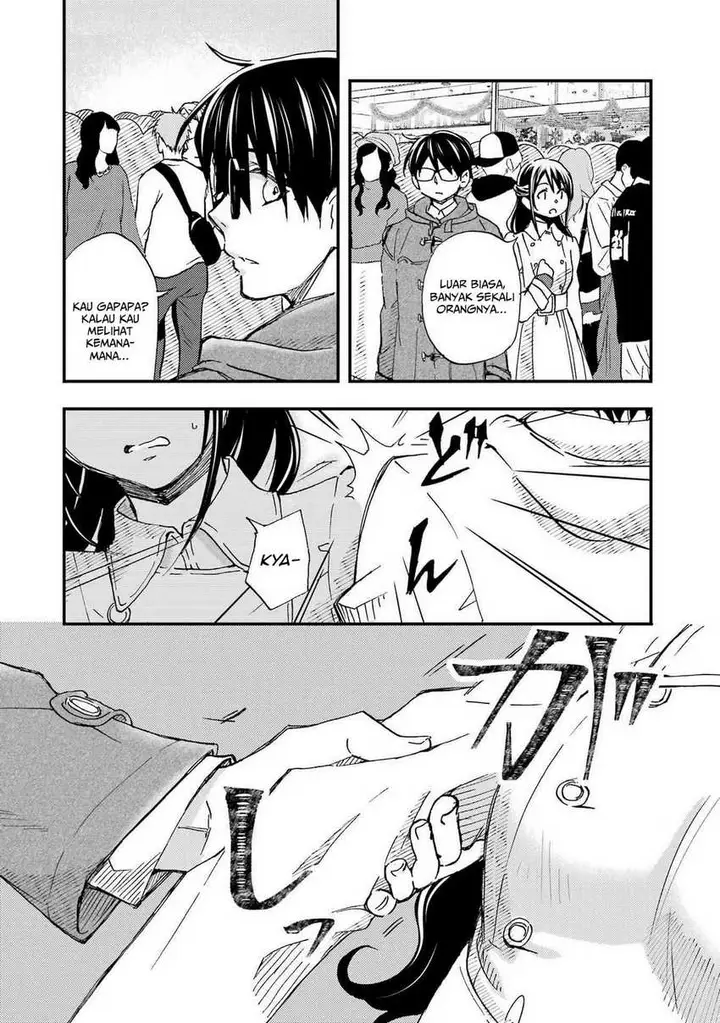 image-komik-ore-wa-shiranai-uchi-ni-gakkou-ichi-no-bishoujo-wo-kudoite-itarashii-chapter-16-22/33