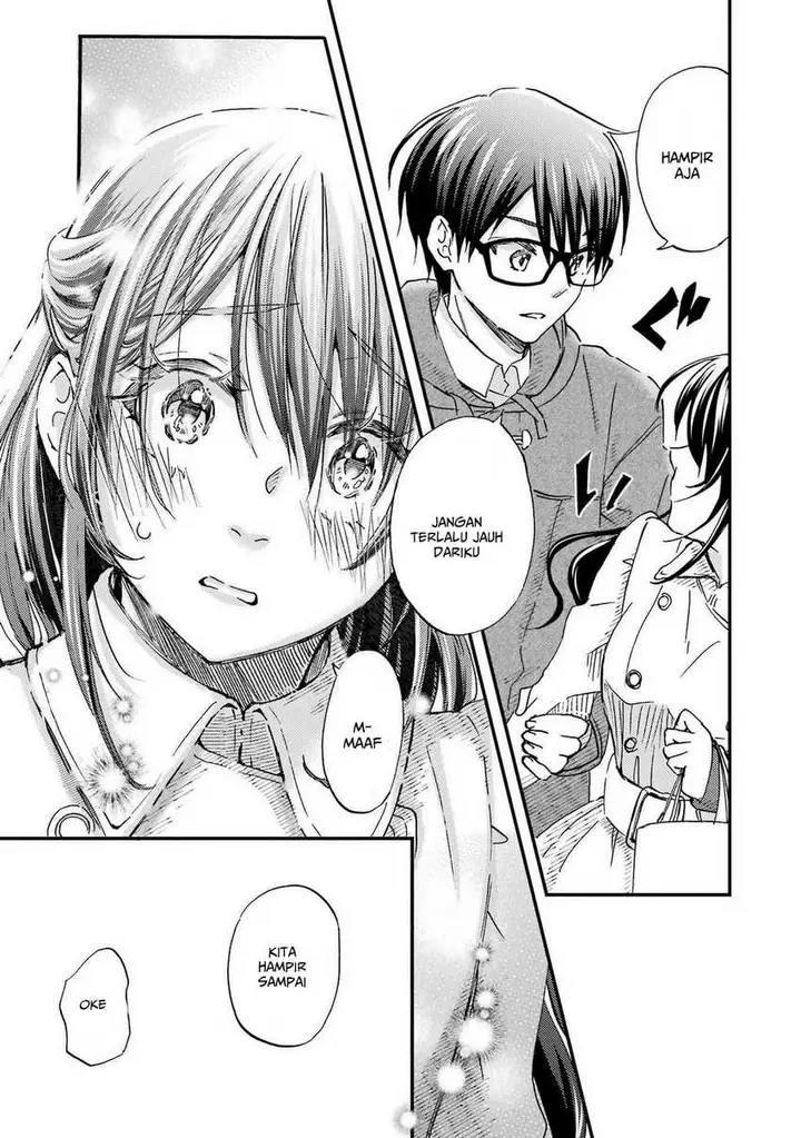 image-komik-ore-wa-shiranai-uchi-ni-gakkou-ichi-no-bishoujo-wo-kudoite-itarashii-chapter-16-23/33
