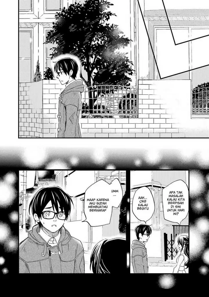 image-komik-ore-wa-shiranai-uchi-ni-gakkou-ichi-no-bishoujo-wo-kudoite-itarashii-chapter-16-28/33