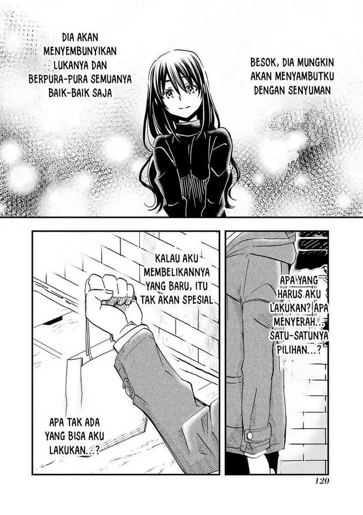 image-komik-ore-wa-shiranai-uchi-ni-gakkou-ichi-no-bishoujo-wo-kudoite-itarashii-chapter-16-30/33
