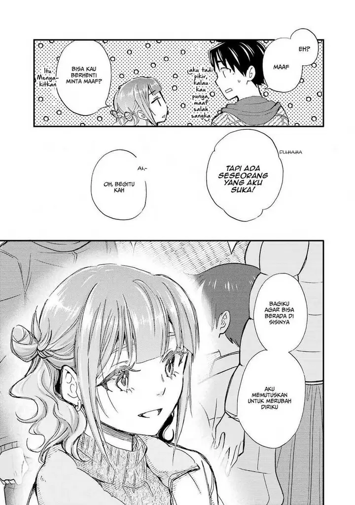 image-komik-ore-wa-shiranai-uchi-ni-gakkou-ichi-no-bishoujo-wo-kudoite-itarashii-chapter-17-11/29