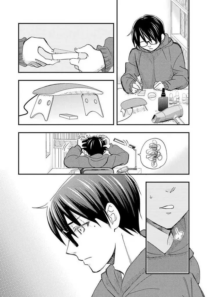 image-komik-ore-wa-shiranai-uchi-ni-gakkou-ichi-no-bishoujo-wo-kudoite-itarashii-chapter-17-18/29