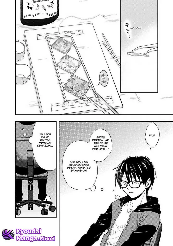 image-komik-ore-wa-shiranai-uchi-ni-gakkou-ichi-no-bishoujo-wo-kudoite-itarashii-chapter-17-20/29